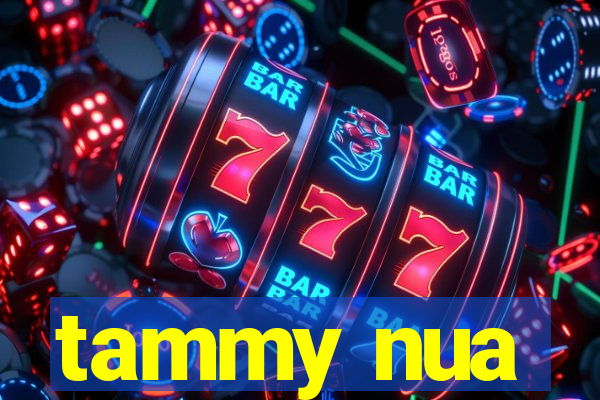 tammy nua